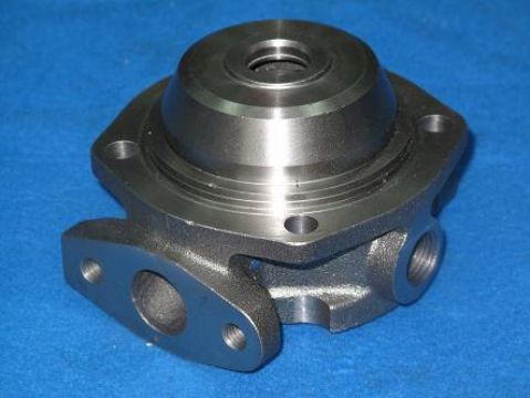 Bearing Housing